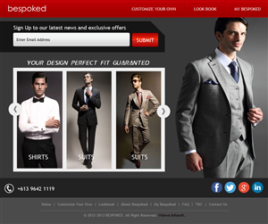 Web Design by CreativeDK