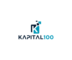 Logo Design by ghillvan for Kapital100 | Design #15531360