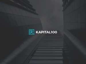 Diseño de Logo por albert.designs para Kapital100 | Diseño: #15568610