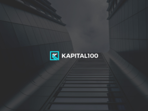 Diseño de Logo por albert.designs para Kapital100 | Diseño: #15568614