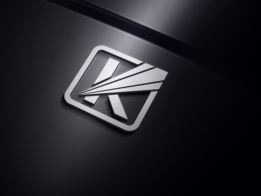 Logo Design by D.C. SOLUTION. for Kapital100 | Design #15572374