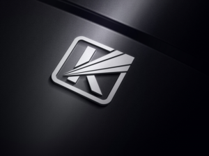 Logo Design by D.C. SOLUTION. for Kapital100 | Design: #15572374