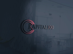 Diseño de Logo por Top king  designer para Kapital100 | Diseño: #15405771