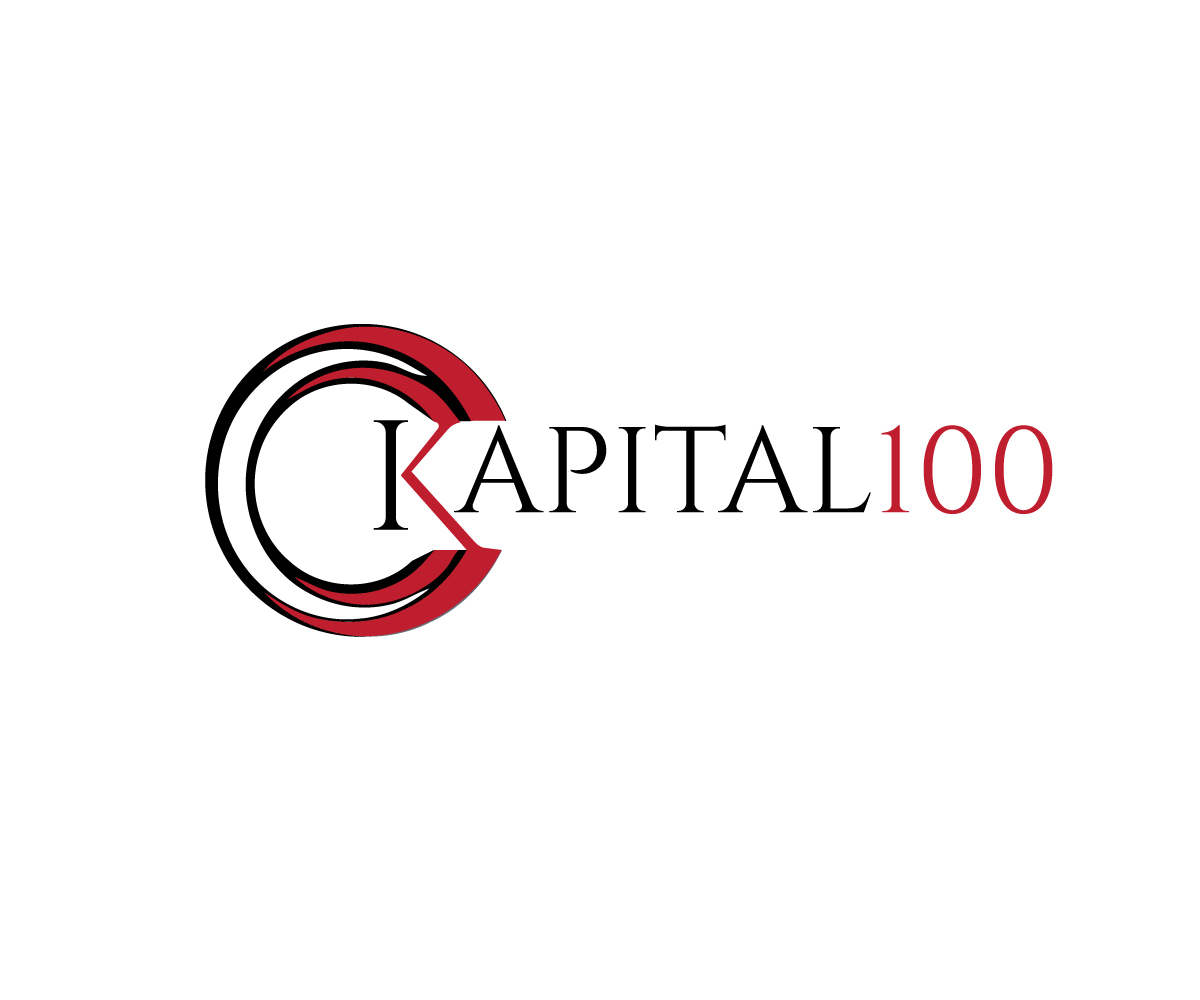 Diseño de Logo por Top king  designer para Kapital100 | Diseño #15405772