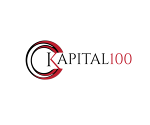 Diseño de Logo por Top king  designer para Kapital100 | Diseño: #15405772