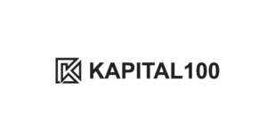 Logo Design by ART Libery for Kapital100 | Design: #15442128