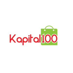 Logo Design by maksud0123 for Kapital100 | Design: #15403059