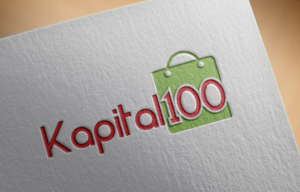 Logo Design by maksud0123 for Kapital100 | Design: #15403062