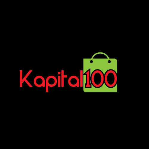 Logo Design by maksud0123 for Kapital100 | Design #15403064