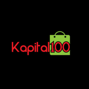Logo Design by maksud0123 for Kapital100 | Design: #15403064