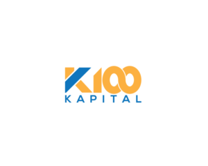 Diseño de Logo por A S design @ para Kapital100 | Diseño: #15419554