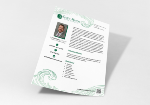 Flyer Design by - SWING - for Grant-Murray Real Estate | Design: #15454602