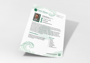 Flyer Design by - SWING - for Grant-Murray Real Estate | Design: #15459848