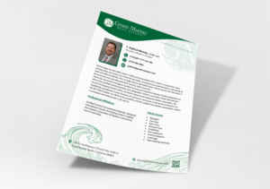 Flyer Design by - SWING - for Grant-Murray Real Estate | Design #15465279