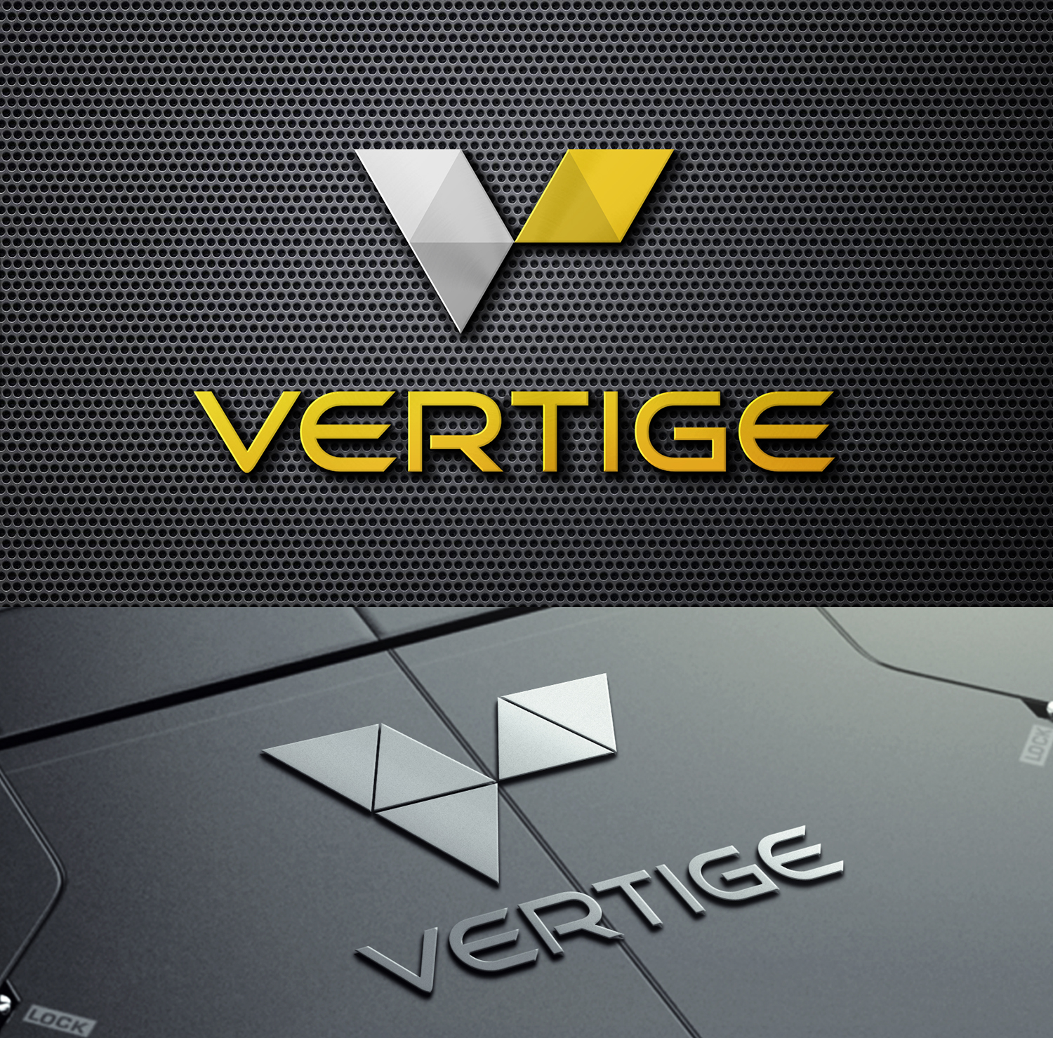 Logo Design by Visifine for Vertige-Watches | Design #15400654