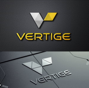  Vertigo-Watches | Logo Design by Visifine