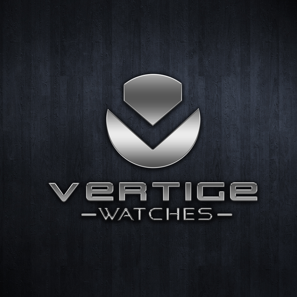 Logo-Design von designgreen für Vertige-Watches | Design #15391247