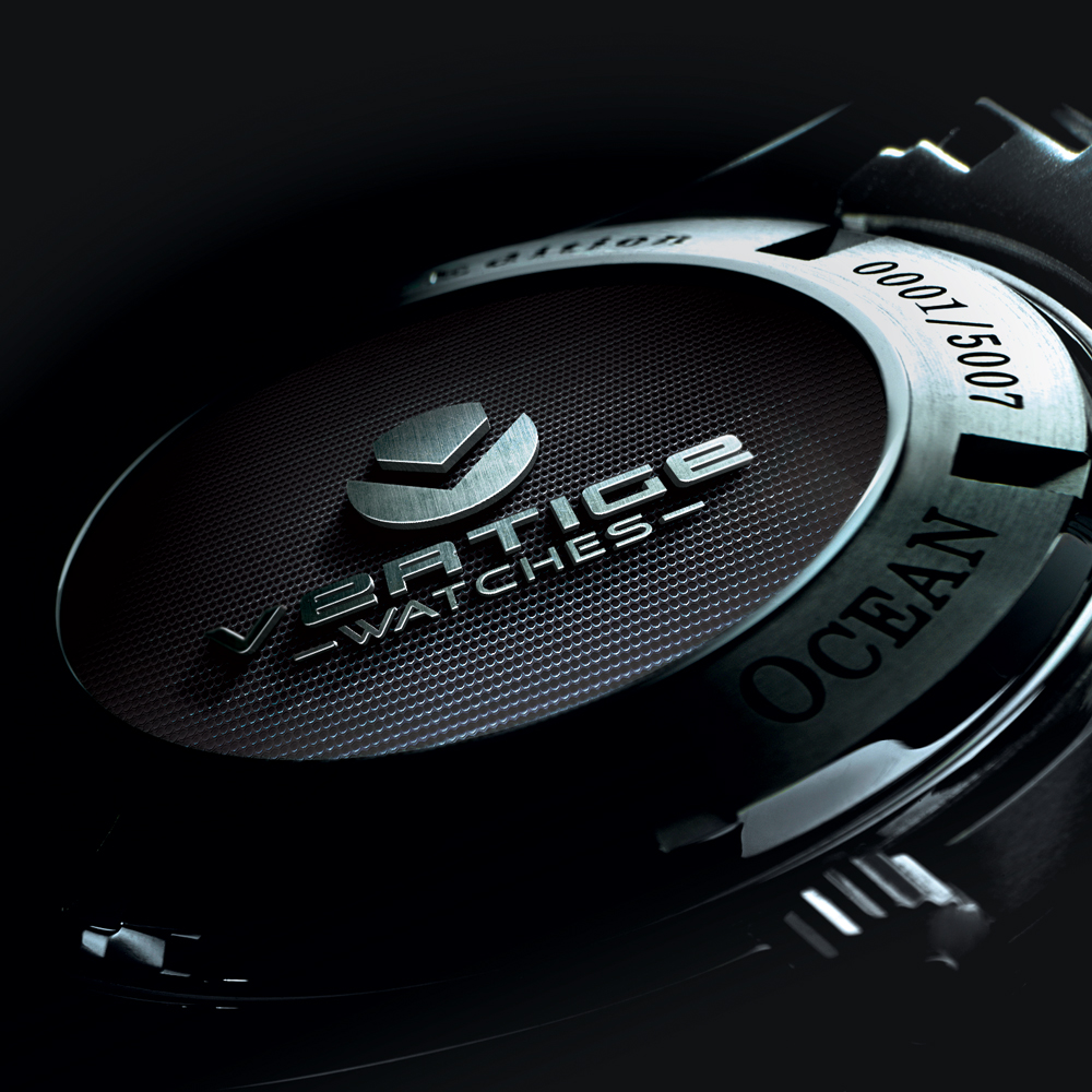 Logo-Design von designgreen für Vertige-Watches | Design #15391248