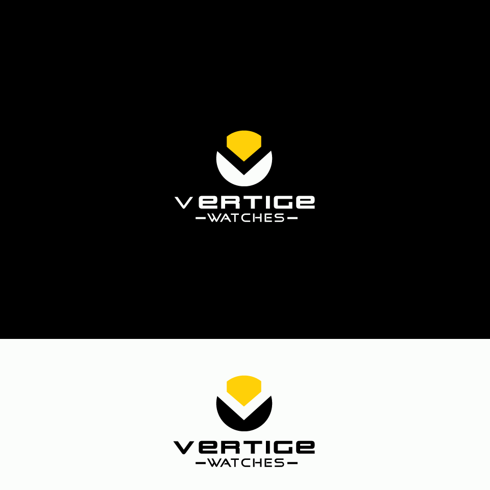 Logo Design by designgreen for Vertige-Watches | Design #15391249