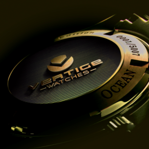 Diseño de Logo por designgreen para Vertige-Watches | Diseño: #15391251