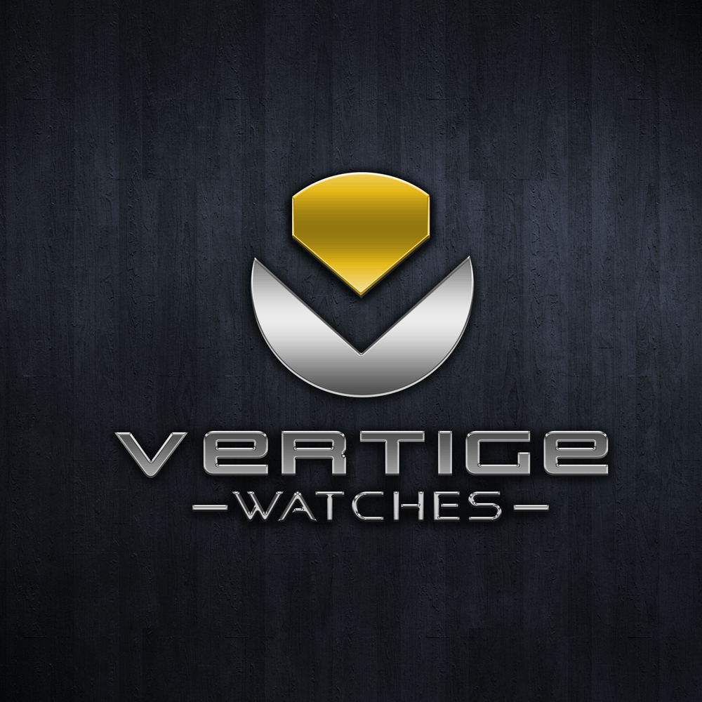 Logo-Design von designgreen für Vertige-Watches | Design #15391252