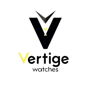 Logo Design by kingslain for Vertige-Watches | Design: #15510906
