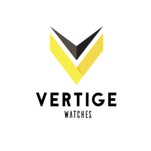 Logo Design by kingslain for Vertige-Watches | Design: #15510920
