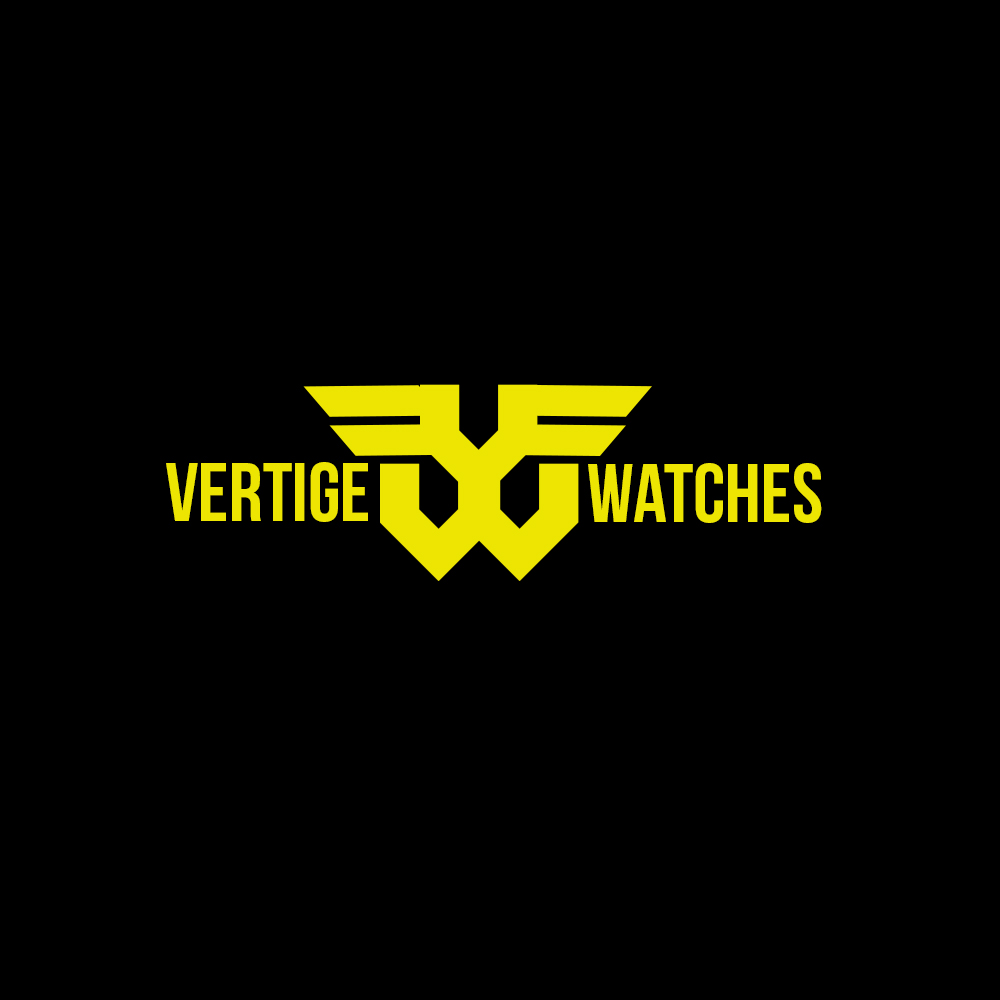 Diseño de Logo por pici_timici para Vertige-Watches | Diseño #15389686