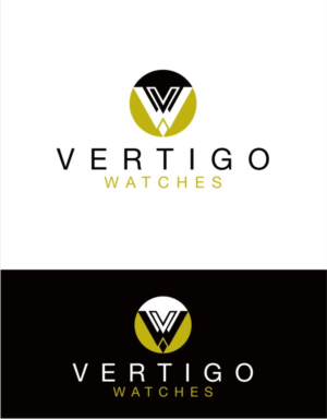Logo Design by nutu for Vertige-Watches | Design: #15382714