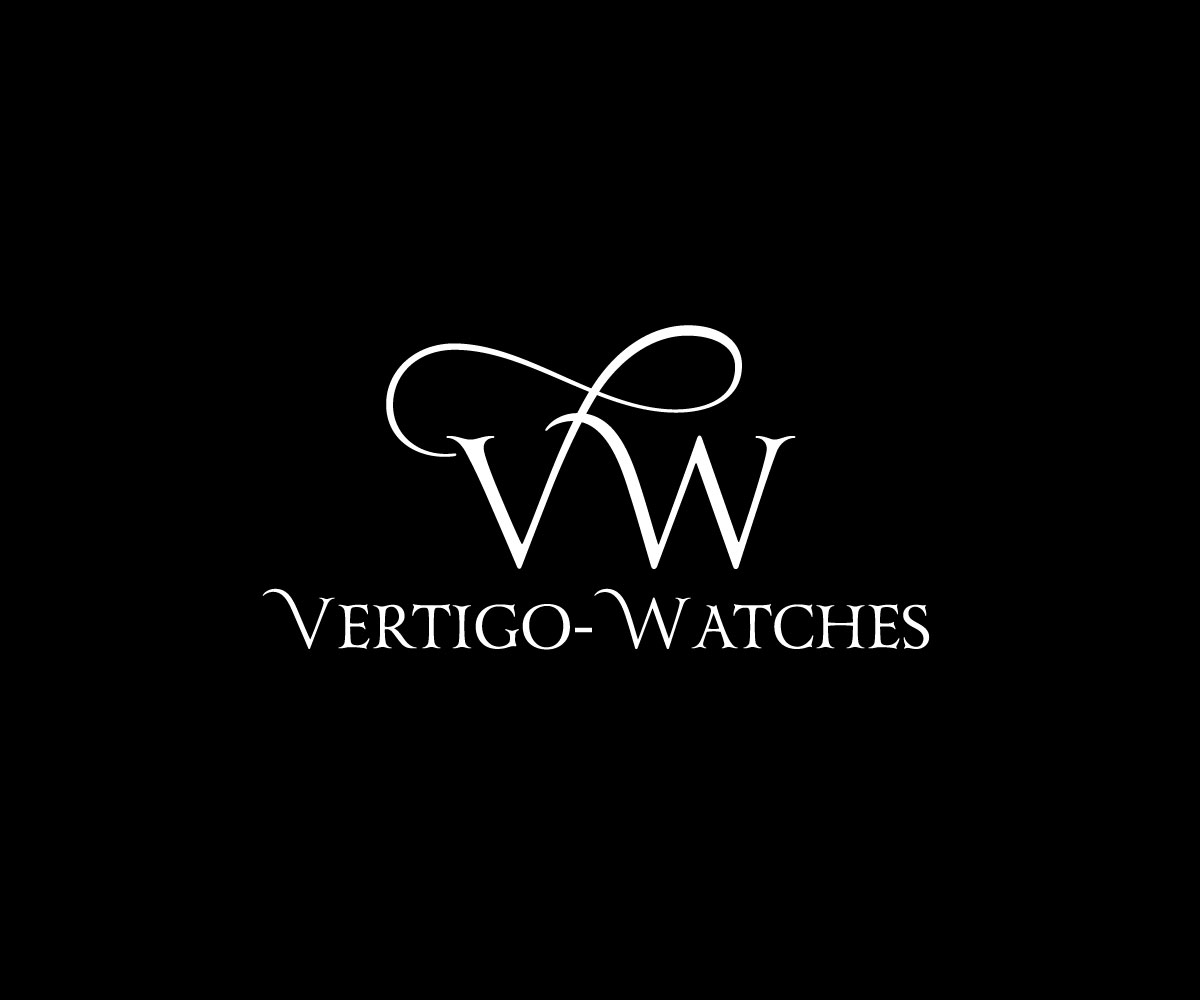 Logo Design by EGYPT KING for Vertige-Watches | Design #15402534