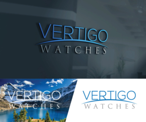 Diseño de Logo por DESIGN Services JK para Vertige-Watches | Diseño: #15409588