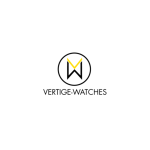 Logo Design by Graphiczone for Vertige-Watches | Design: #15389478