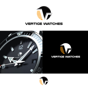 Logo Design by ecorokerz for Vertige-Watches | Design: #15400486