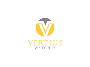 Diseño de Logo por uzzaman para Vertige-Watches | Diseño: #15408578