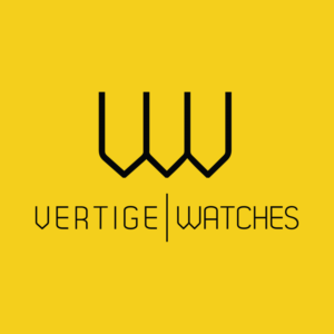 Logo Design by 3Hounds for Vertige-Watches | Design #15405596