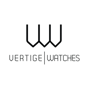 Logo Design by 3Hounds for Vertige-Watches | Design: #15405599