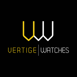 Design de Logo par 3Hounds pour Vertige-Watches | Design : #15405600