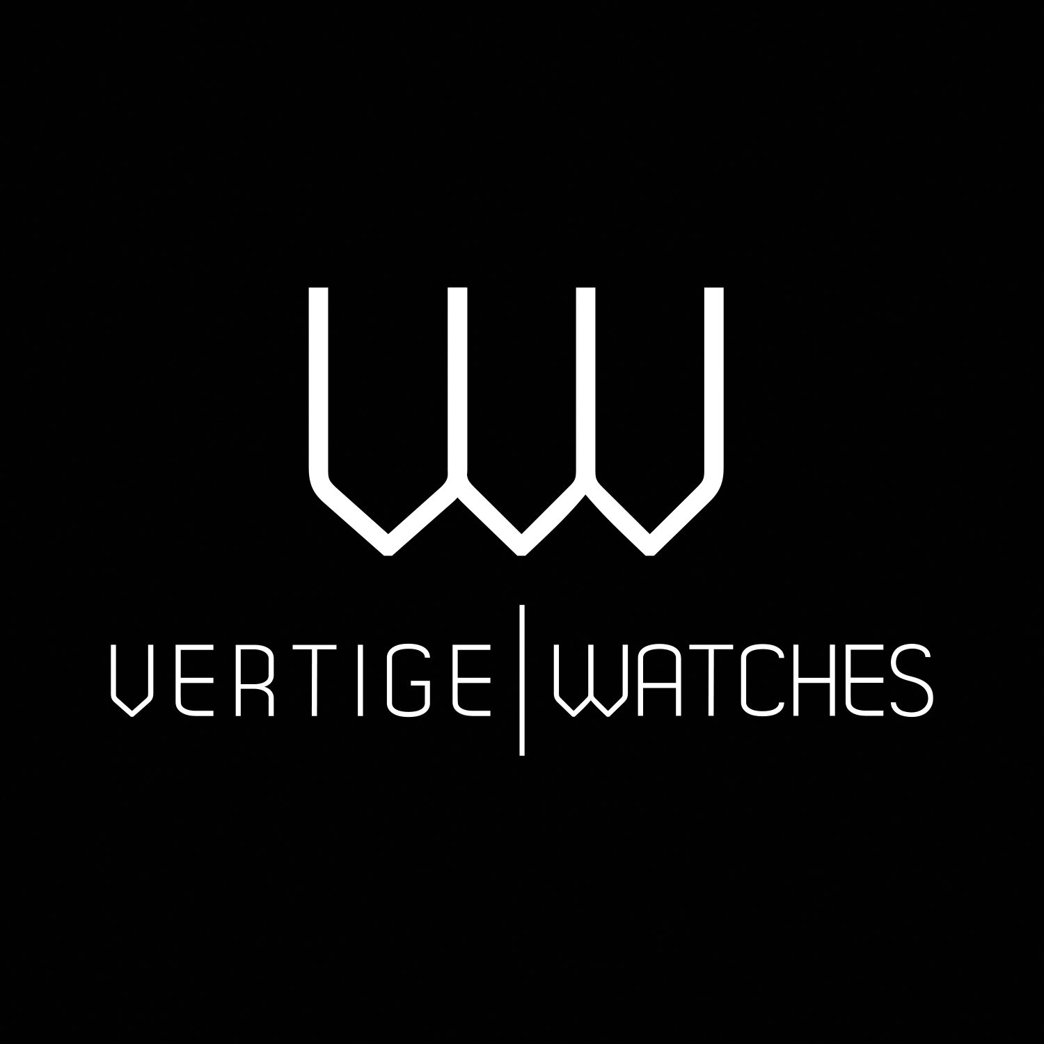 Logo Design by 3Hounds for Vertige-Watches | Design #15405601