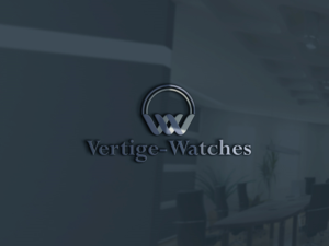 Diseño de Logo por WINSTAR para Vertige-Watches | Diseño: #15396715