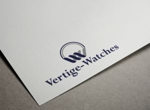 Diseño de Logo por WINSTAR para Vertige-Watches | Diseño: #15396717