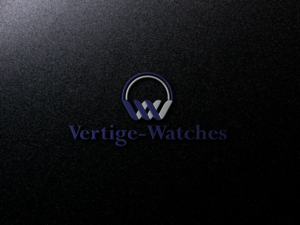 Diseño de Logo por WINSTAR para Vertige-Watches | Diseño: #15396718