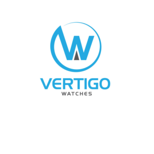 Logo Design by imismailhossainbd for Vertige-Watches | Design: #15400464