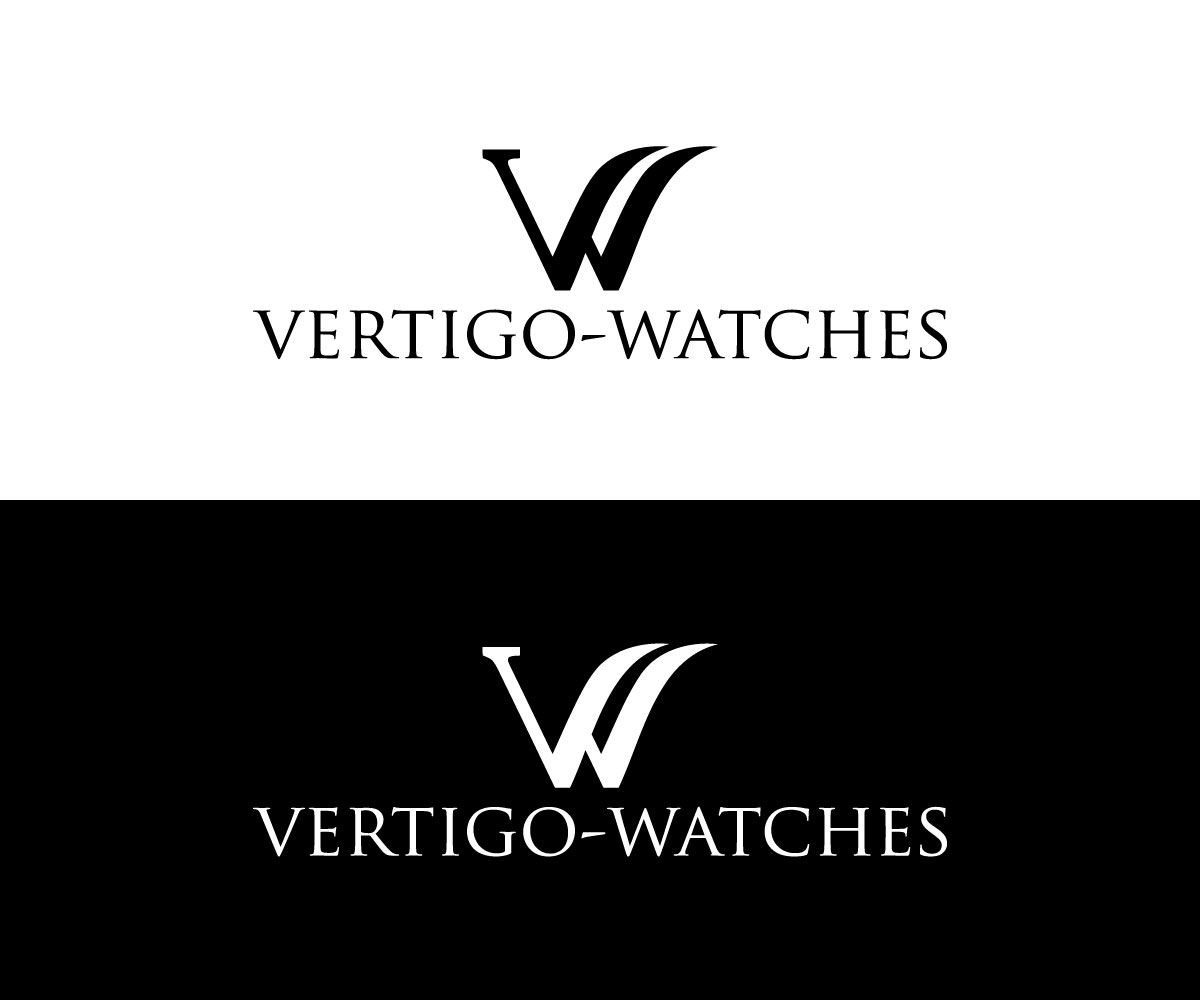 Diseño de Logo por tani_sha321 para Vertige-Watches | Diseño #15400089