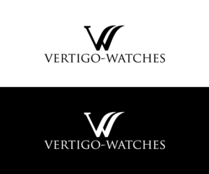 Diseño de Logo por tani_sha321 para Vertige-Watches | Diseño: #15400089