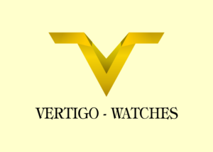 Logo Design by Bennata for Vertige-Watches | Design: #15395561