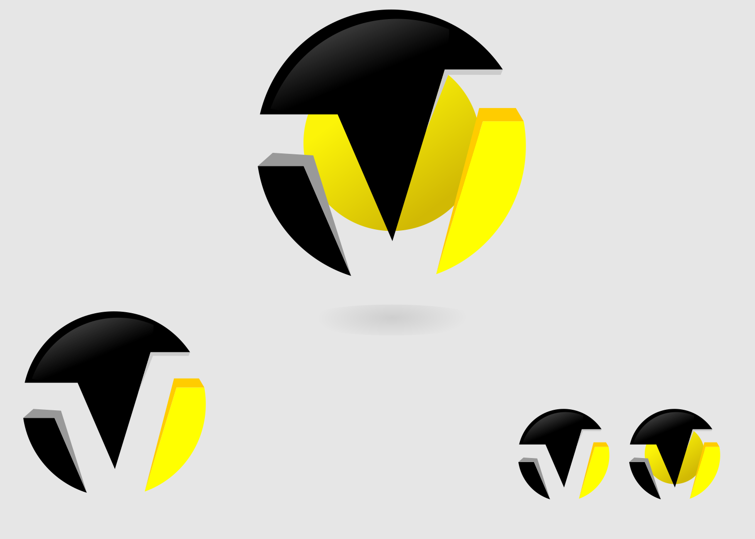 Logo Design by Bennata for Vertige-Watches | Design #15396103