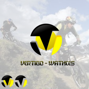 Logo Design by Bennata for Vertige-Watches | Design: #15410830