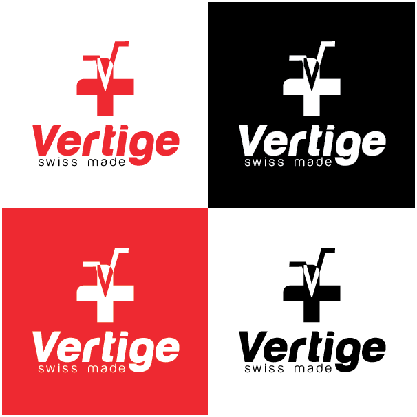 Logo Design by onurkafali for Vertige-Watches | Design #15409477