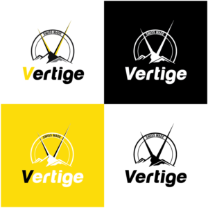 Logo Design by onurkafali for Vertige-Watches | Design: #15409482