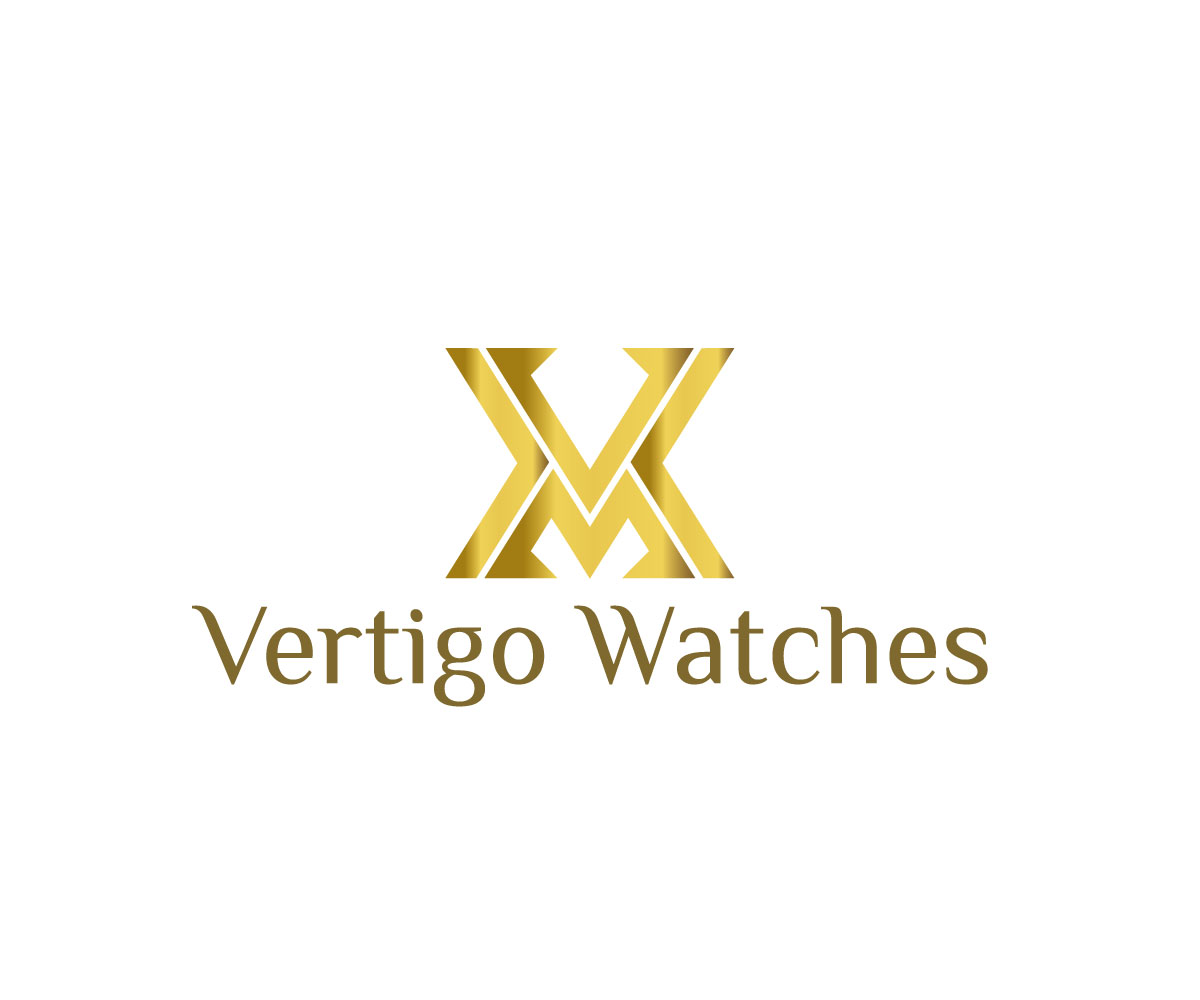 Diseño de Logo por Onetouch110 para Vertige-Watches | Diseño #15402274